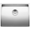 Zlewozmywak Blanco CLARON 500-U InFino 521577