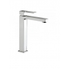 Bateria umywalkowa wysoka (clickclack) EFFE chrom Paffoni Rubinetterie EF081KCR