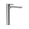 Bateria umywalkowa wysoka (bez korka) INFINITY chrom Daniel Rubinetterie IR607BCR