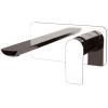Bateria umywalkowa podtynkowa INFINITY chrom Daniel Rubinetterie IR632CR