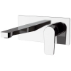 Bateria umywalkowa podtynkowa DREAM chrom Daniel Rubinetterie DR632CR
