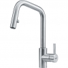 Bateria FRANKE KUBUS PULL-OUT SPRAY STAL SZLACHETNA 115.0529.207