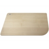 BLANCO Deska drewniana klon, 463x260, [DELTA II Silgranit] 232841