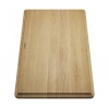 BLANCO Deska drewniana jesion, 465x285, [FARON XL 6 S] 237118