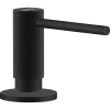 Dozownik Franke ACTIVE SM Czarny Mat 119.0547.906