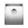 Zlewozmywak BLANCO CLARON 340-U Stal Durinox, InFino 523384