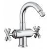 Bateria bidetowa stojąca SPIRIT NEW chrom Emmevi Rubinetterie 31004CR