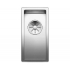 Zlewozmywak BLANCO CLARON 180-U Stal polerowana, InFino 521565