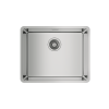 Zlewozmywak Teka BE LINEA RS 50.40 stal 115000005