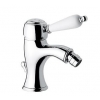 Bateria bidetowa stojąca LAGUNA chrom Emmevi Rubinetterie 40064CR