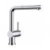 Bateria BLANCO LINUS-S-F Chromowana ND [niskociśnieniowa] 514276