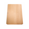 Deska drewniana buk, BLANCO 430x280, [SUBLINE 350/150-U, 500-U ceramika] 514544