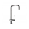 Bateria BLANCO FINESS Stal szczotkowana 517179