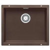 Zlewozmywak BLANCO ROTAN 500-U Silgranit kawa 521353