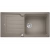Zlewozmywak BLANCO CLASSIC NEO XL 6 S Silgranit PuraDur Tartufo odwracalny, korek auto., InFino 524134