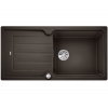 Zlewozmywak BLANCO CLASSIC NEO XL 6 S Silgranit PuraDur Kawowy odwracalny, korek auto., InFino 524136