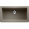 Zlewozmywak BLANCO VINTERA XL 9-UF tartufo, InFino 526107