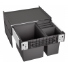 Sortownik odpadów BLANCO SELECT II XL 60/3 526205
