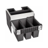 Sortownik odpadów BLANCO SELECT II 60/3 ORGA 526209