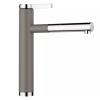 Bateria Blanco LINEE-S silgranit wulkaniczny szary 526 956