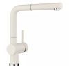 Bateria Blanco LINUS-S silgranit delikatny biały 526 959