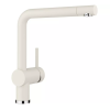Bateria Blanco LINUS delikatny biały 526 961