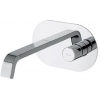 Bateria umywalkowa podtynkowa MINU chrom Emmevi Rubinetterie 83055CR