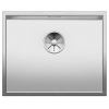 Zlewozmywak BLANCO ZEROX 500-IF Stal Durinox, InFino 523098