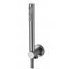 Zestaw 3w1 Tondo chrom Paffoni Rubinetterie ZDUP094CR
