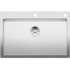 Zlewozmywak BLANCO CLARON 700-IF/A Stal Durinox, korek auto., InFino, PushControl 523394