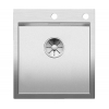 Zlewozmywak BLANCO ZEROX 400-IF/A Stal Durinox, korek auto., InFino, PushControl 523100