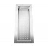 Odsączarka BLANCO stal nierdzewna 514542