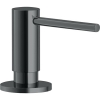 Dozownik Franke ACTIVE SM Gun Metal 119.0547.908