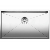 Zlewozmywak BLANCO ZEROX 700-IF Stal polerowana, InFino 521592