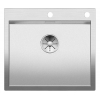 Zlewozmywak BLANCO ZEROX 500-IF/A Stal Durinox, korek auto., InFino, PushControl 523101