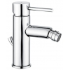 Bateria bidetowa stojąca PIPER złota Emmevi Rubinetterie 45004OR