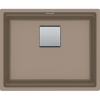 Zlewozmywak Franke Kanon KNG 110-52 Cappuccino 125.0528.613