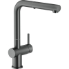 Bateria FRANKE ACTIVE PLUS SM PULL-OUT GUN Metal 115.0524.929