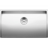 Zlewozmywak BLANCO CLARON 700-U Stal polerowana, InFino 521581