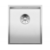 Zlewozmywak BLANCO ZEROX 340-IF Stal Durinox, InFino 523096