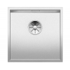 Zlewozmywak BLANCO ZEROX 400-U Stal Durinox, InFino 521558
