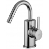 Bateria bidetowa stojąca BERRY chrom Paffoni Rubinetterie BR137CR