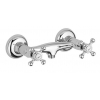 Bateria natryskowa ścienna (korpus) BELINDA chrom Paffoni Rubinetterie FBLV168CR