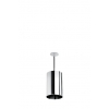 Sito natryskowe z ramieniem 200mm chrom Emmevi Rubinetterie C03065-200