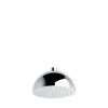 Sito natryskowe fi-200mm chrom Emmevi Rubinetterie C03068CR