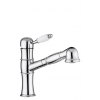 Bateria zlewozmywakowa stojąca LAGUNA chrom Emmevi Rubinetterie 40065CR