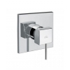 Bateria podtynkowa 1-drożna LEVEL chrom Paffoni Rubinetterie LEA010CR