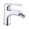 Bateria bidetowa stojąca LIME chrom Paffoni Rubinetterie LM135CR