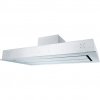 Okap kuchenny sufitowy FRANKE  Maris Ceiling FCBI 1204 C WH Białe szkło 110.0338.394