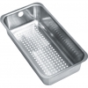 Wkładka ociekowa FRANKE Stal szlachetna 112.0250.014